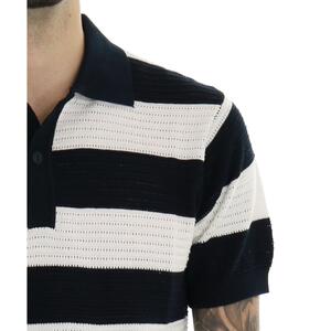 POLO A RIGHE INDICODE - Mad Fashion | img vers.300x/